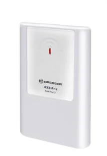 Bresser Temeo MC RC - Stacje pogodowe - miniaturka - grafika 5