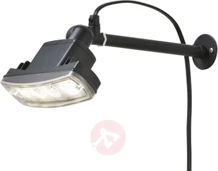 Konstmide Szerokokątny reflektor zewnętrzny LED Amalfi - Lampy ogrodowe - miniaturka - grafika 5