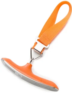 Wittchen 56-30-006-55 Waga bagażowa srebrno - pomarańczowy - Akcesoria turystyczne - miniaturka - grafika 2