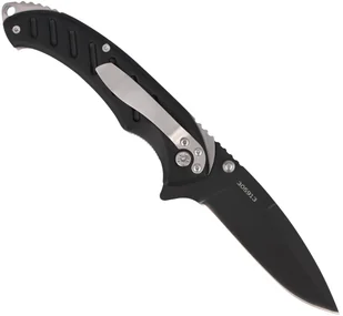 Puma GmbH IP Solingen Nóż Solingen Tactical Drop Point Folder (305913) T004692 - Noże - miniaturka - grafika 4