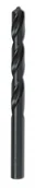 Wiertła - HSS Wiertło do metalu PRO DIN-338 fi 3x61 mm, 3 sztuki - miniaturka - grafika 1