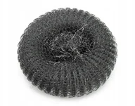 Ściereczki, gąbki, czyściki - Zmywak druciak metalowy czyścik do naczyń duży - miniaturka - grafika 1