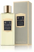 Kosmetyki do kąpieli - Floris London London White Rose, żel pod prysznic i do kąpieli, 250 ml - miniaturka - grafika 1