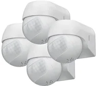 Czujniki ruchu i zmierzchu - Sonero czujnik ruchu, X-IMS080 - miniaturka - grafika 1