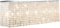 Lampy sufitowe - Spotlight LAMPA wisząca EUPHORIA 5970628 kryształowa OPRAWA zwis IP20 crystal pr - miniaturka - grafika 1