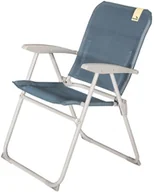 Meble turystyczne - Easy Camp Krzesło składane kempingowe Swell - miniaturka - grafika 1