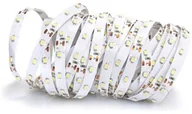 Taśmy LED - KOLORENO TAŚMA LED 12V | 3528 | 60LED | 1M | IP20 | BIAŁY CIEPŁY 1M-3528/60/IP20WW - miniaturka - grafika 1