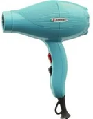 Suszarki do włosów - Gamma Piu suszarka E-T.C LIGHT 2100W turkus - miniaturka - grafika 1