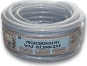 Węże ogrodowe i zraszacze - Polix wąż techniczny 19mm 50m P430901P195042 P430901P195042 - miniaturka - grafika 1