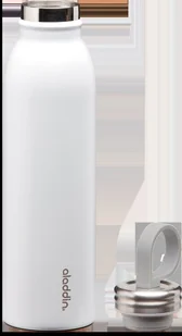 Aladdin Butelka stal nierdzewna biała 0,55 L Aladdin 10-09425-006 - Survival - akcesoria - miniaturka - grafika 4