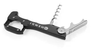 Hendi Otwieracz barmański Profi Line 597323 - Wyposażenie lokali gastronomicznych - miniaturka - grafika 3