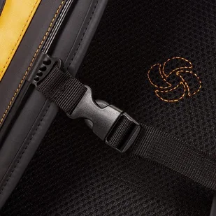 Samsonite Plecak Paradiver Light M - yellow 74773-1924 - Plecaki Samsonite Plecak Paradiver Light M - yellow 74773-1924 - Plecaki - miniaturka - grafika 4