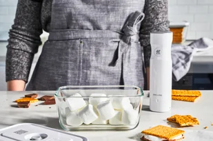 Zwilling Zwilling - Szklany pojemnik 0.35L Fresh&amp;Save - Pojemniki kuchenne - miniaturka - grafika 7