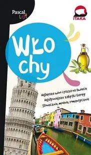 Włochy. Pascal Lajt - Przewodniki - miniaturka - grafika 2