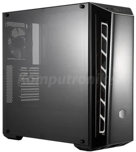 CoolerMaster CoolerMaster MasterBox MB520 MCB-B520-KGNN-RGB (MCB-B520-KANN-S00) - Obudowy komputerowe - miniaturka - grafika 3