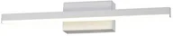 Lampy ścienne - Reality Lampa Kinkiet łazienkowy Linea biały 234001-01 - miniaturka - grafika 1