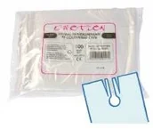 Peleryny fryzjerskie - Efalock peleryny fryzjerskie jednorazowe 100 szt 100x150cm - miniaturka - grafika 1