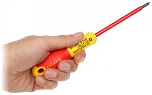 Stanley WKRĘTAK KRZYŻAKOWY PZ1 ST-0-65-418 ST-0-65-418 - Śrubokręty - miniaturka - grafika 3