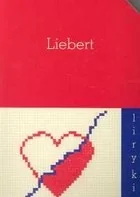 Liebert Jerzy Liryki Walentynki ALGO-010 - Poezja - miniaturka - grafika 2