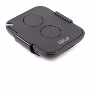 Nice Pilot FLO2RE 433,92 MHz 2 kanałowy - Akcesoria do bram - miniaturka - grafika 2