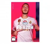 Gry PC Cyfrowe - FIFA 20 - miniaturka - grafika 1