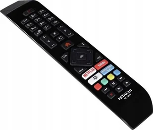 Pilot Tv Hitachi 43HK25T74U 43HB26T72U 32HB26T6 - Piloty - miniaturka - grafika 2