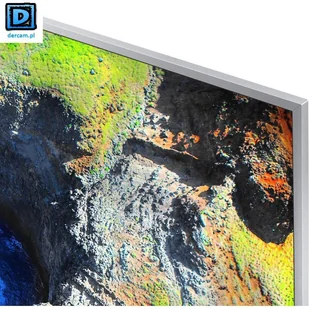 Telewizor Samsung UE65MU6402UXXH - Telewizory - miniaturka - grafika 2