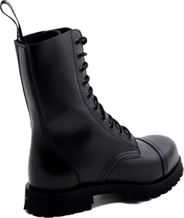 ALTERCORE Glany C551 Black - Glany męskie - miniaturka - grafika 4