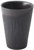 Kubki - Revol Kubek Arborescence, 250 ml, grafitowy - miniaturka - grafika 1