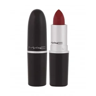 MAC Matte Lipstick pomadka 3 g 612 Russian Red - Szminki - miniaturka - grafika 3
