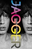 Biografie i autobiografie - Świat Książki Jagger - odbierz ZA DARMO w jednej z ponad 30 księgarń! - miniaturka - grafika 1