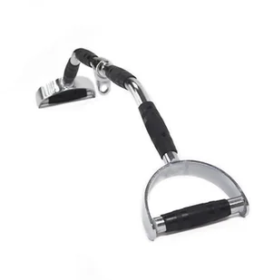 HMS UCHWYT DO WYCIĄGU ATLASU UW15 17-62-165 - Wyciągi do ćwiczeń - miniaturka - grafika 3