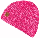 Czapki damskie - Horsefeathers czapka zimowa damska LESLIE BEANIE azalea) - miniaturka - grafika 1