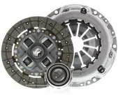 Akcesoria do elektronarzędzi - Aisin aisin zestaw sprzęgła, kt-281b KT-281B - miniaturka - grafika 1