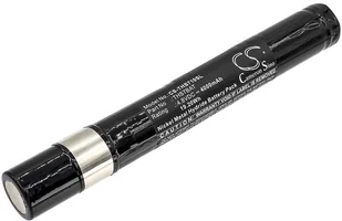 Cameron Sino Tektronics Oscilloscopes THS710 THS7BAT 4000mAh 19.20Wh Ni-MH 4.8V Cameron Sino) CS-THS710SL - Akcesoria do kas i terminali - miniaturka - grafika 2