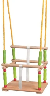 Woodyland Huśtawka zamykana 10304 - Place zabaw - miniaturka - grafika 2