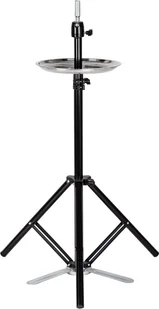 Calissimo Statyw stojak do główki głowy treningowej fryzjerskiej STAT-51 z talerzem na narzędzia linia Superior STAT-51-T(QC045BL) - Meble fryzjerskie - miniaturka - grafika 2