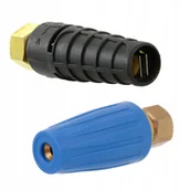 Akcesoria do myjek - Karcher Dysza Rotacyjna Przestawna do myjki Hd Hds - miniaturka - grafika 1