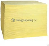 Sorbenty - Topserw Sorbent chemiczny Microsorb First, HW mata, 200 szt. Wym: 0,4x0,5m - miniaturka - grafika 1