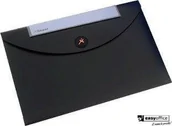 Teczki i skoroszyty - Rexel Teczka kop.OPTIMA(5) czarna 2102477 ACCO - miniaturka - grafika 1