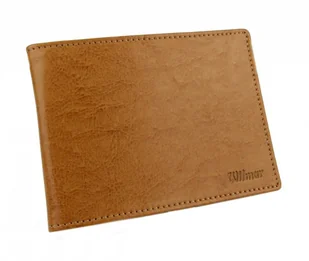 Wilmar (PL) Etui Na Dokumenty (PL) Poziome RIFID WIL_P1/2 - Etui na dokumenty i karty - miniaturka - grafika 6