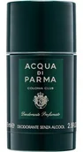 Pozostałe kosmetyki - Acqua di Parma Acqua di Parma Colonia Club dezodorant w sztyfcie - miniaturka - grafika 1