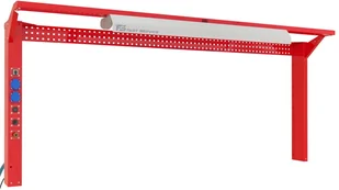 Fastservice Tablica narzędziowa N223-03-02 N223-03-02 - Pozostałe wyposażenie warsztatu Fastservice Tablica narzędziowa N223-03-02 N223-03-02 - Pozostałe wyposażenie warsztatu - miniaturka - grafika 1