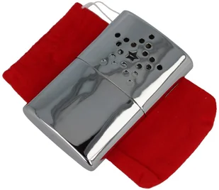 Herbertz Ogrzewacz benzynowy (katalityczny) Solingen (622000) T001737 - Survival - akcesoria - miniaturka - grafika 3