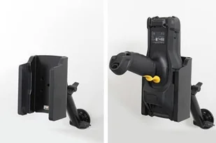 Brodit AB Uchwyt pasywny do Zebra MC9300 710134 - Uchwyty samochodowe do telefonów - miniaturka - grafika 6