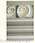 Albumy fotograficzne - Henzo Album Back to Nature ciemno-szary (300 zdjęć 10x15) - miniaturka - grafika 1