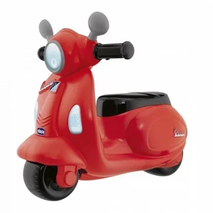 Chicco jeździdzik Vespa Primavera - Jeździki dla dzieci - miniaturka - grafika 10