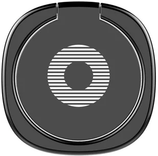 Baseus Desktop Bracket uchwyt metalowy na telefon czarny SUMQ-01 - Uchwyty samochodowe do telefonów - miniaturka - grafika 7