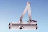 Akcesoria do drzwi - Geze Samozamykacz drzwiowy górny TS 1000C E4F2-89620 - miniaturka - grafika 1