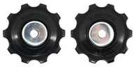 Akcesoria rowerowe - SHIMANO Kółka do RD­-M370 górne i dolne 4524667140863 - miniaturka - grafika 1